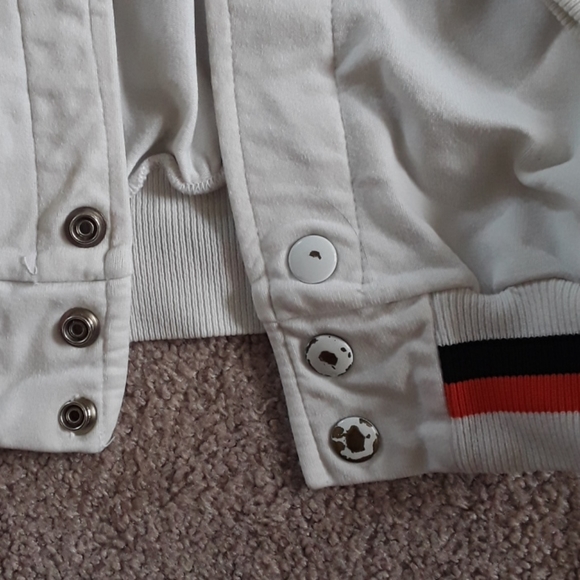 🐖Vintage beavers basketball jacket - Picture 4 of 7